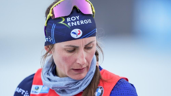 "Чувствовала себя немного преданной": олимпийская чемпионка рассказала о мотивах ухода из сборной Франции