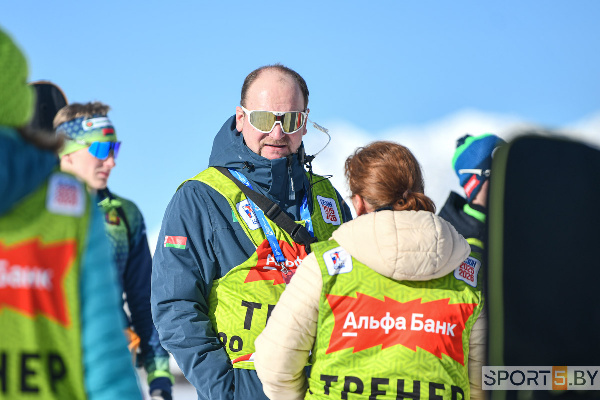 Белорусский врач поставил диагноз Виктории Метеле, из-за чего она досрочно завершила сезон
