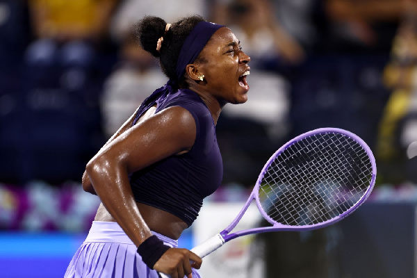 Топовая теннисистка сравнила свою игру на грунте с отношениями