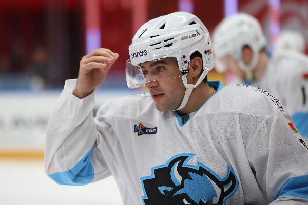 "Лучшее в нашем большинстве — оно не всегда предсказуемо": Энас — о матче с "Торпедо"