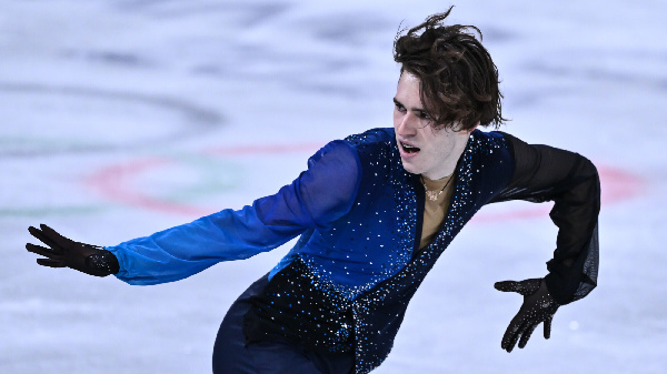 Олимпийский чемпион Милана отсутствует в заявочных списках ЧМ по фигурному катанию