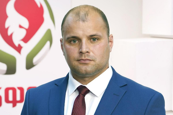 "Футбол задолжал белорусским болельщикам": Булойчик — о чемпионстве "МЛ"