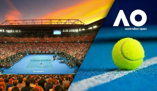 Шиманович стартует в паре: расписание матчей на Australian Open 20 января