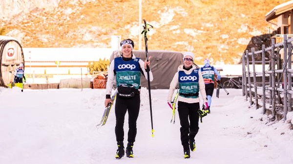 "Изоляция обошлась дороже": в Норвегии оценили дебют россиян на Кубке мира