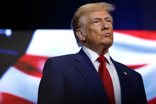 Дональд Трамп назвал ЧМ-2026 самым успешным чемпионатом мира в истории