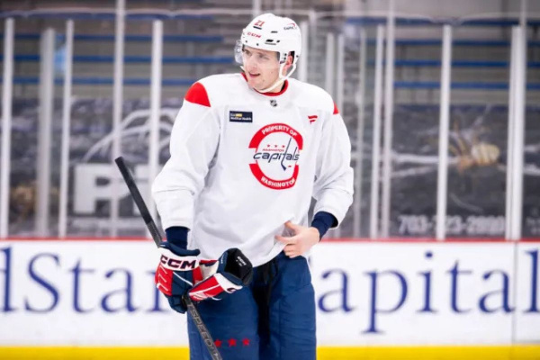 "Вашингтон" уступил "Питтсбургу", Протасу снова не удалось отличиться 