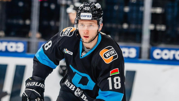 Кристиан Хенкель прокомментировал предстоящее противостояние с казанским "Ак Барсом"