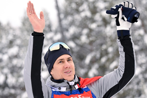 Латыпов — о серебре: "Не стал играть в кошки‑мышки. Увидел, что Смольский рядом"