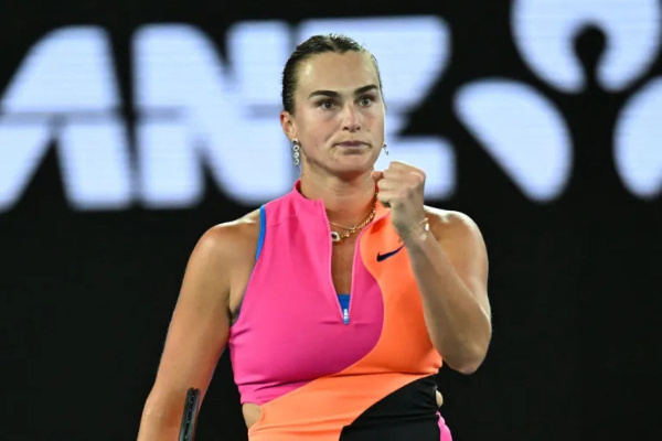 "С бантиком": Соболенко поделилась серией свежих фото после Австралии