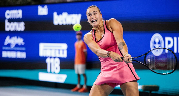 Александр Лукашенко поздравил Арину Соболенко с победой в Майами