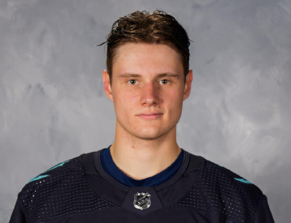 Ассист Лошко не помог "Коачелле" одолеть "Бейкерсфилд" в матче АХЛ