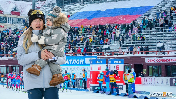 Динара Смольская за миллионом не гонится: у нее муж хорошо зарабатывает!