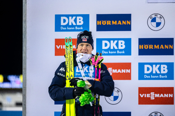 Медленный газ: самый быстрый стрелок Кубка мира занял 97-е место по скорострельности