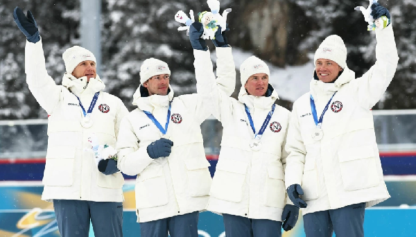 Братья Бё и Бьёрндален обрушились с критикой на соотечественника из-за эстафеты на ОИ