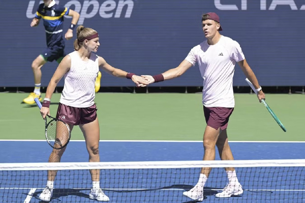 Стали известны имена первых чемпионов US Open-2026