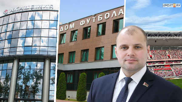 Задача Алосу, зарплаты, кадры АБФФ: Булойчик дал интервью перед выборами