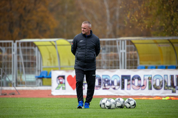 "Идёт рабочий процесс по комплектованию команды": В "Нафтане" высказались о положении дел