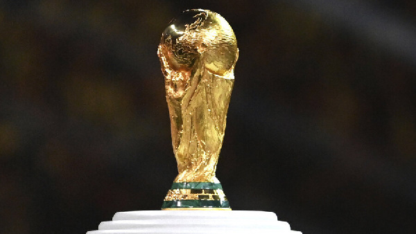 ФИФА огласила состав всех корзин для жеребьевки на ЧМ-2026