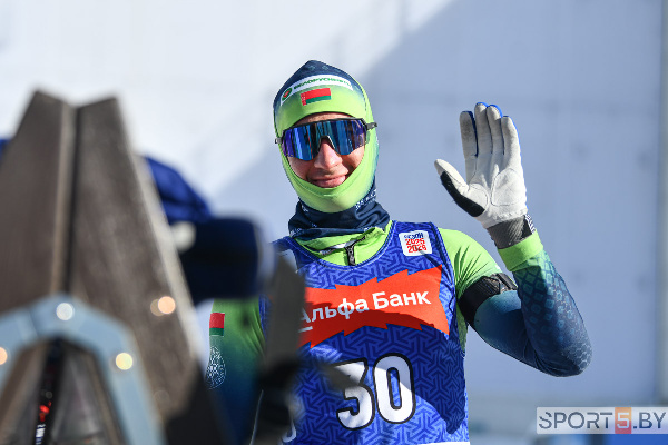 "Ощущения "чуть-чуть" и "рядом": Лобастов итожит этап в Сочи