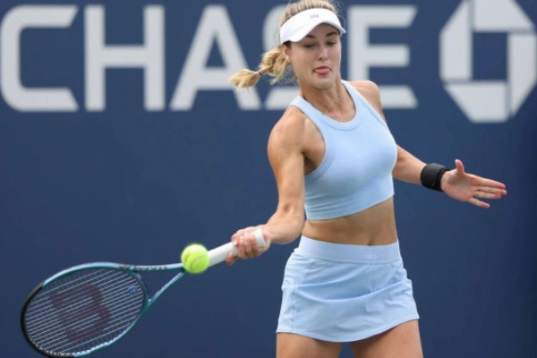 "Теперь не ношу из принципа": Российская теннисистка разочаровалась в известном бренде