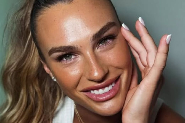 Гала-вечер перед стартом Итогового турнира WTA: образы Соболенко и Рыбакиной