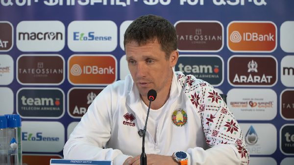 История циклична? Ганчаренко повторил уникальное достижение Малофеева