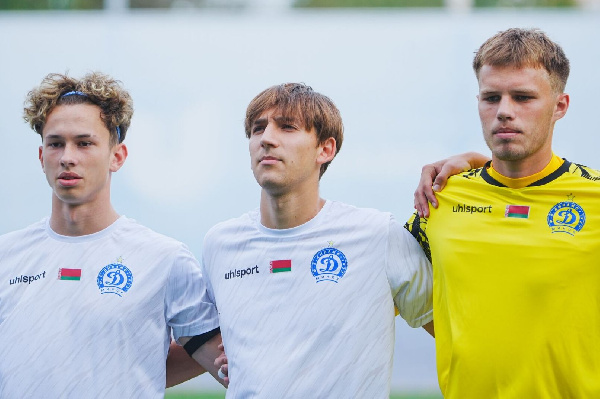 Дубль минского 