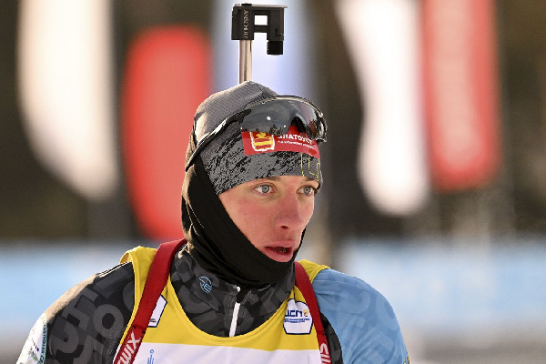 Победитель масс-старта в Ижевске признался, что впервые в карьере отстрелял 4 нуля