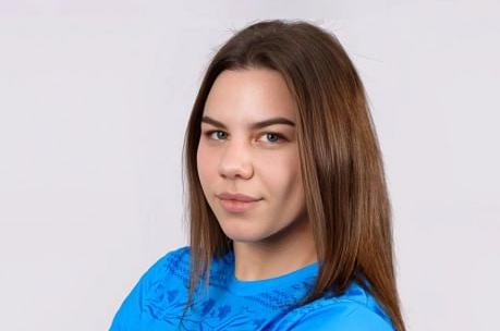 Татьяна Павлова вышла в полуфинал чемпионата мира по спортивной борьбе