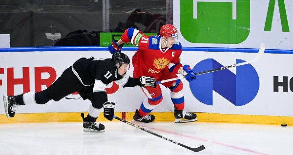 "Россия 25" обыграла Казахстан и ждет соперника в финале турнира 3 на 3