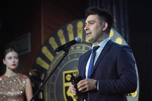 "Много причин": Андрей Павлович — об уходе с поста директора "Металлурга"