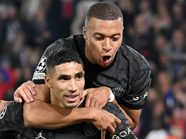 Мбаппе посетит матч Кубка африканских наций — между какими сборными?