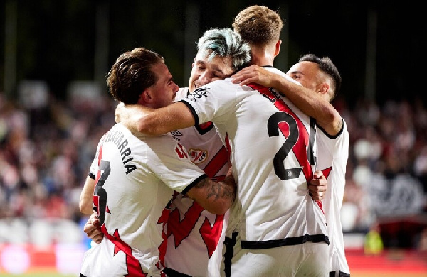 "Райо" убил интригу? Итоги первых матчей 1/8 финала плей-офф ЛК