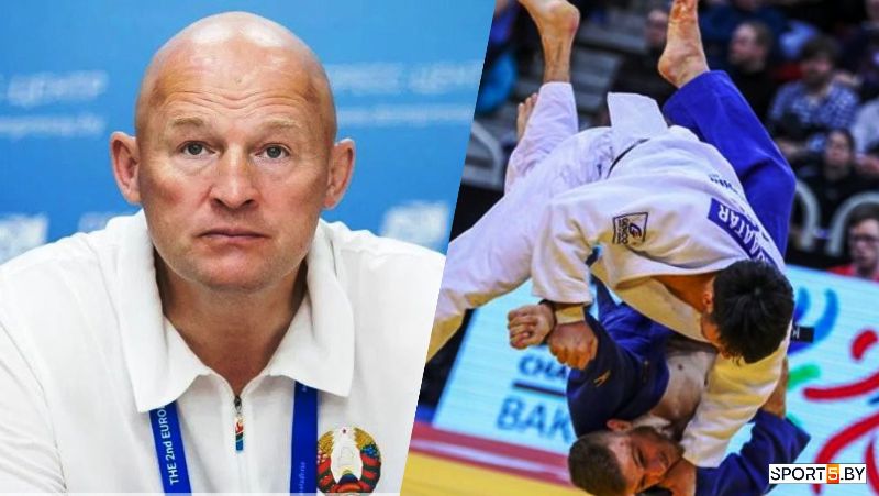 Руслан Шарапов: "Значимость участия в мировом первенстве прежде всего в политической плоскости"