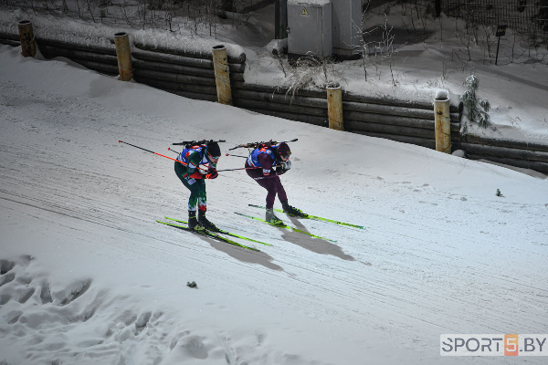 Смольский отправится 6-м, Данилов — 10-м: стали известны стартлисты пасьюта в Чайковском
