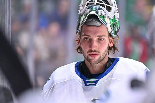 "Абботсфорд" Толопило и Климовича уступил в овертайме в матче АХЛ