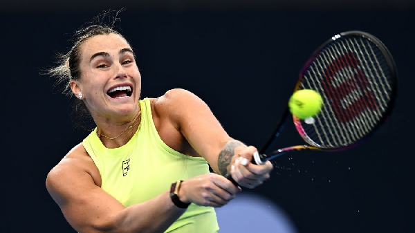 Играют Соболенко, Синнер и Анисимова: расписание вторника в Индиан-Уэллсе