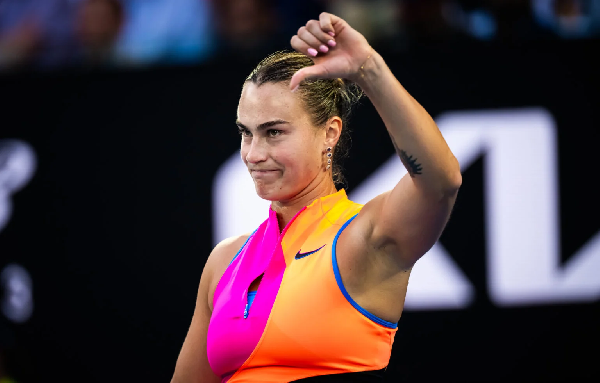 Соболенко по показателю стабильности в WTA превзошла Серену Уильямс