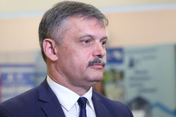 Сергей Ковальчук ﻿о II Играх стран СНГ: "Думаю, что мы сможем показать всему миру, какая Беларусь красивая, какой здесь живет гостеприимный народ"