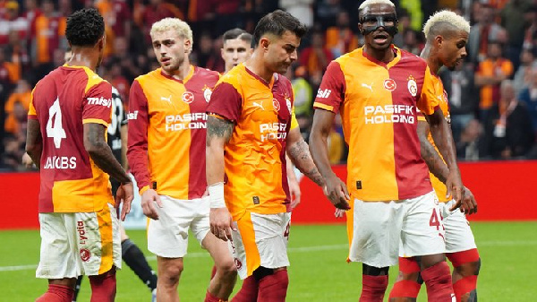 В Турции отстранили более 1000 футболистов из-за ставок