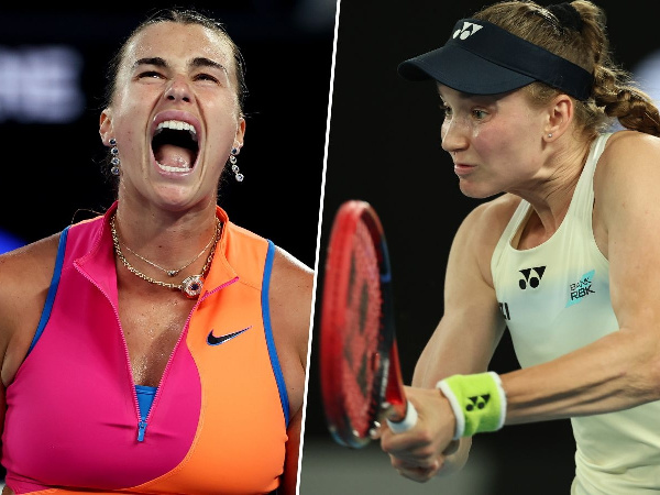 Соболенко играет с Мбоко, Рыбакина — с Пегулой: расписание четверга в Индиан-Уэллсе