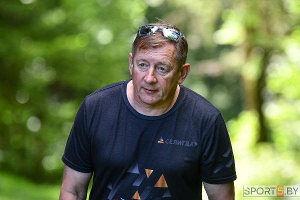 "Около 80%": Юрий Каминский высказался о точности стрельбы новоиспеченной биатлонистки