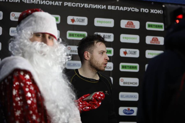 Денис Зайчик покинул "Брест"