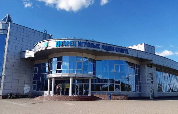 С 9 по 11 июня в Жлобине пройдет Кубок Беларуси по самбо