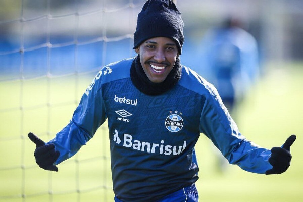 Брестское "Динамо" близко к подписанию легионера из Бразилии