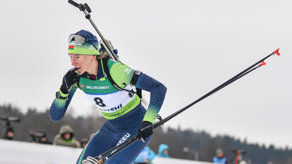 "Надеюсь, такое не повторится": Сола рассказала о состоянии в Сочи