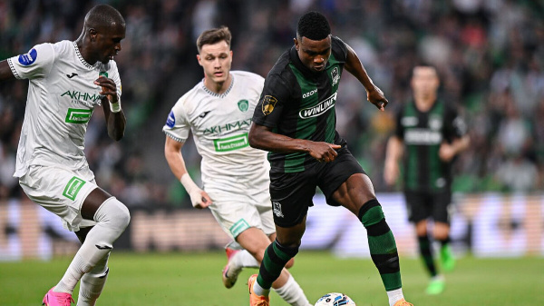 "Краснодар" сохраняет лидерство: "Ахмат" не смог обыграть "быков" в матче РПЛ