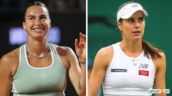 Соболенко против Кырсти, Андреева с Гауфф также на кортах: анонс дня WTA-1000 в Риме