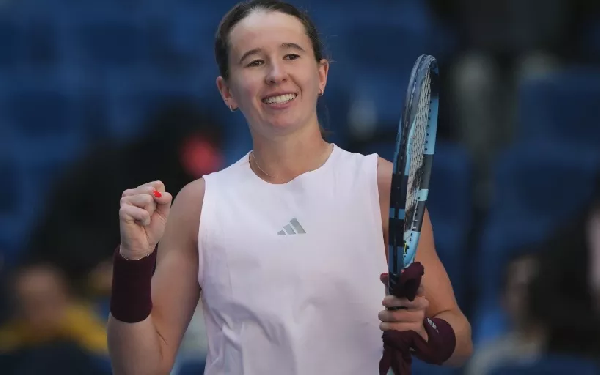 Обидчица Соболенко назвала причину своего успешного выступления на WTA-1000 в Пекине