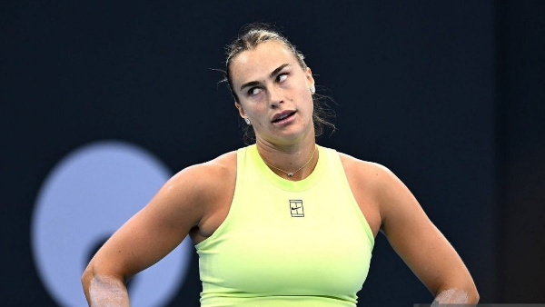 "С лишними шестью килограммами": Соболенко рассказала о межсезонье